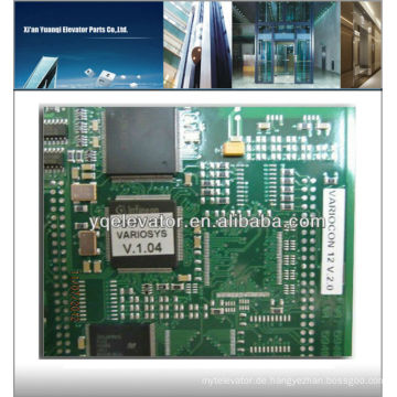 Schindler PCB ID.NR.59400351 Schindler Aufzug Pcb, Schindler Leiterplatte